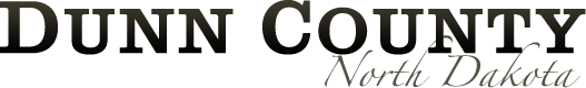 Dunn County logo