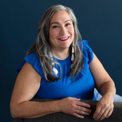 photo of eileen briggs