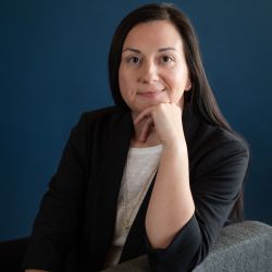 photo of lyndsay ulrickson