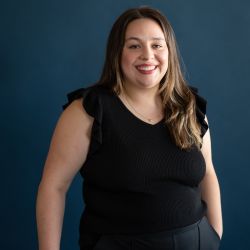 photo of sophie forest