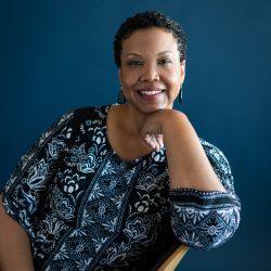 photo of tammy nolen