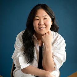 photo of jen jang