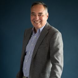 Photo of Rudy