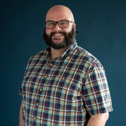 Photo of Kevin