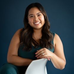 Photo of Kim