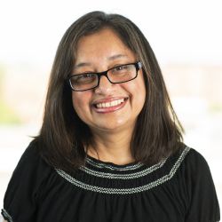 Malini Srivastava