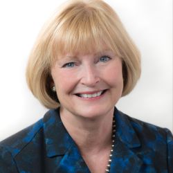 Mary Brainerd
