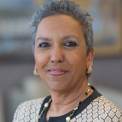 Marie C. Pillai