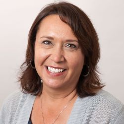Tracey Zephier