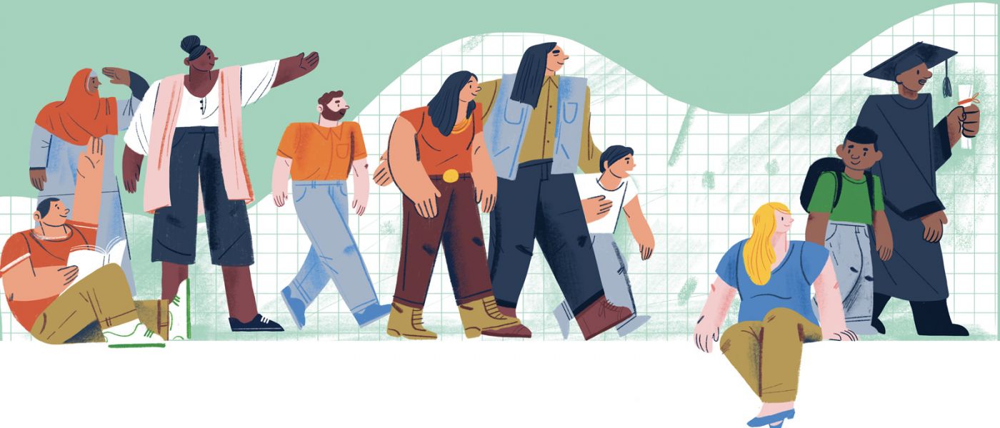 Bill Ferenc Illustration