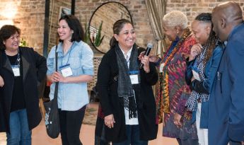 Bush Fellows