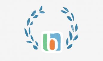 Bush Prize Laurel Wreath