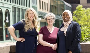 Propel Nonprofits