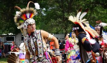Mandan Hidatsa Arikara (MHA) Nation