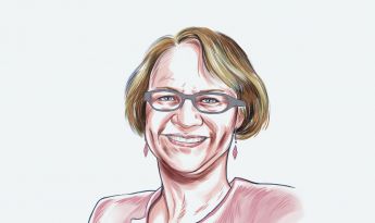 Pam Costain