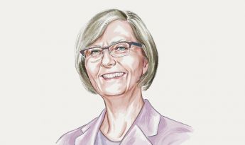Claudia Berg