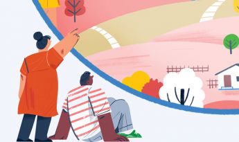 Bill Ferenc Illustration
