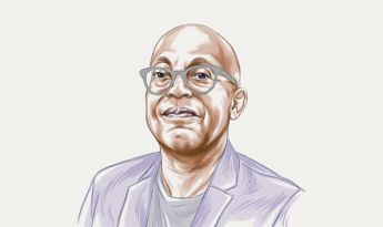Seitu Jones