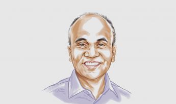 Sunil Karnawat
