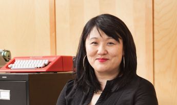 Sun Yung Shin