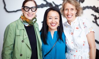 Alejandra Pena Gutierrez, Yuko, Dr. Cullen