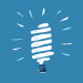 light bulb illustration