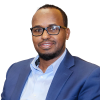 Abdirizak Diis