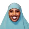 Farhia Budul