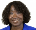 Sylvia Bartley 