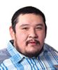 Curtis Buckanaga