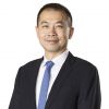 Dr. Benson Hsu