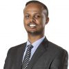 Hussein Farah
