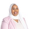Hudda Ibrahim