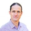 Michael Jon Westerhaus headshot.