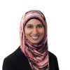 Nausheena Hussain