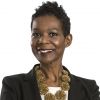 Sharon Kennedy Vickers
