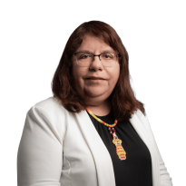 Arlene Krulish