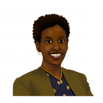 Amira Adawe
