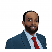 Essa Mohamed