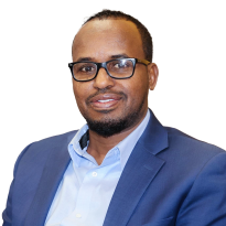 Abdirizak Diis