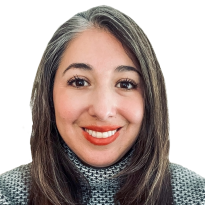 Blanca Martinez Gaviña