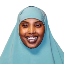 Farhia Budul