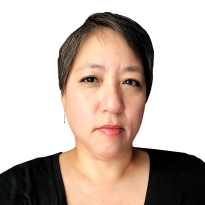 Kim Park Nelson