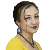Marie Zephier