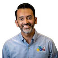 Omar Guevara Soto