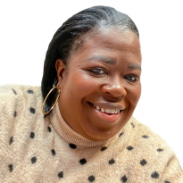 Willette Anita Capers