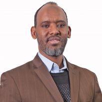 Abdirashid Abdi