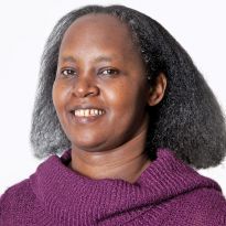 Alice Musumba
