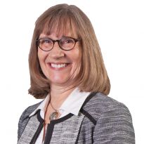 Brenda Hartman