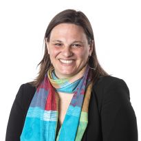 Kate Davenport